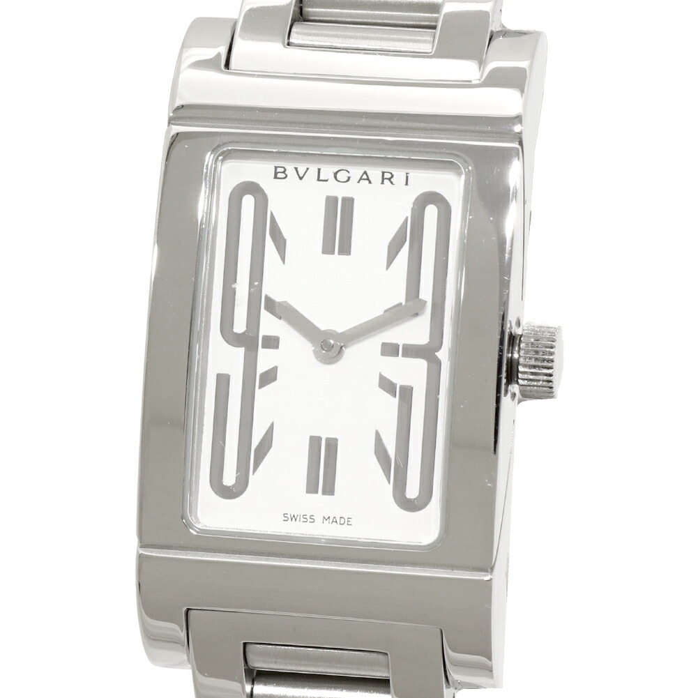 BVLGARI ブルガリ RT39S レッタンゴロ レディース | eclipseseal.com