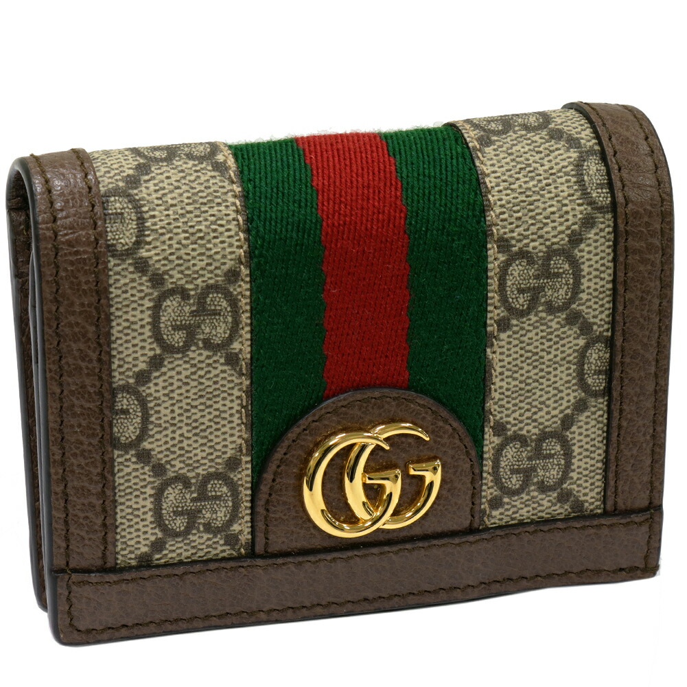 GUCCI 財布の空袋 - 長財布