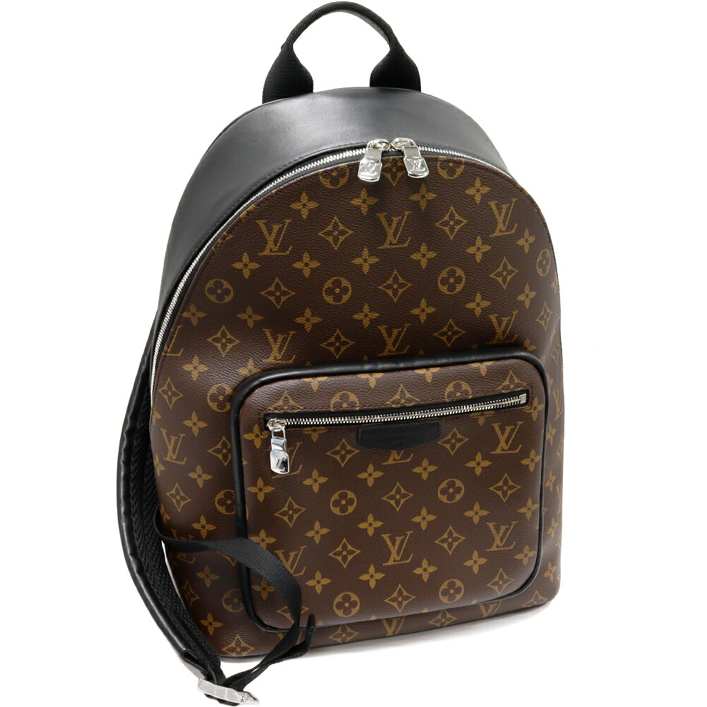 【値下げキャンペーン】LOUIS VUITTON バックパック ジョッシュ