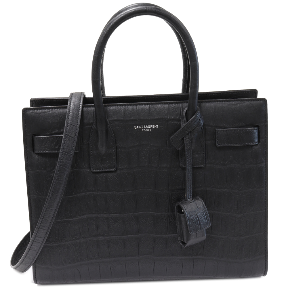 商品詳細｜SAINT LAURENT PARIS(サンローランパリ) サックド