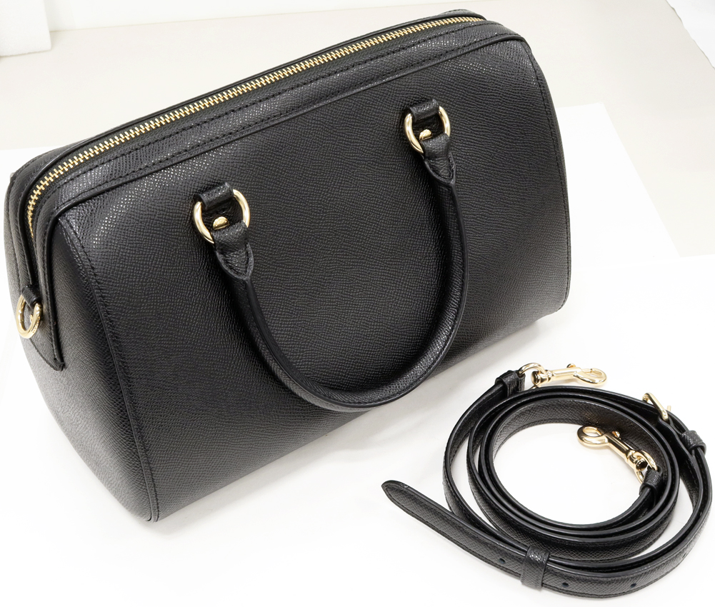 商品詳細｜COACH(コーチ) ローワン サッチェル ミニボストン