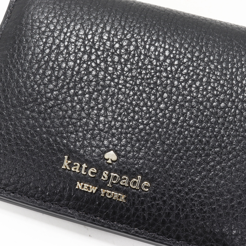 国内即送katespade レナ レザー スモールウォレット 財布 KH788 商品詳細｜kate spade(ケイトスペード) レナ スモール バイ