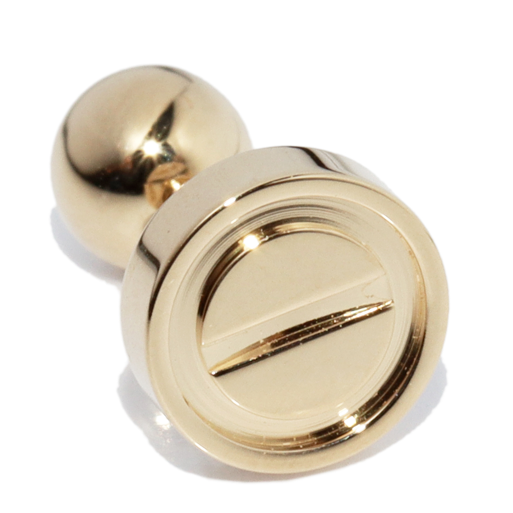 商品詳細｜Cartier(カルティエ) K18YG ラブ パスティーユ スタッズ